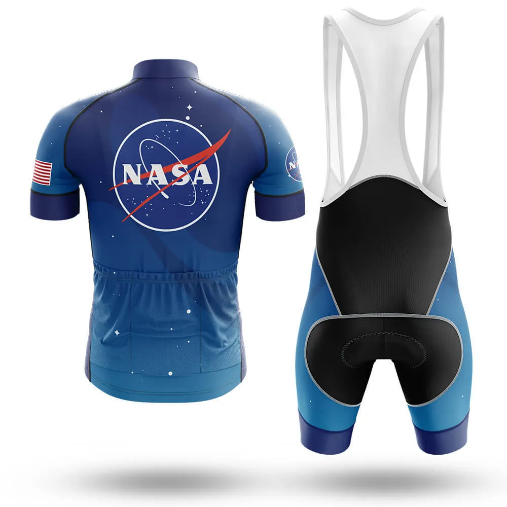 NASA Men's Cycling Kit