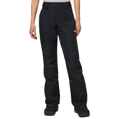 Oakley Jasmine Insulated Pant Blackout