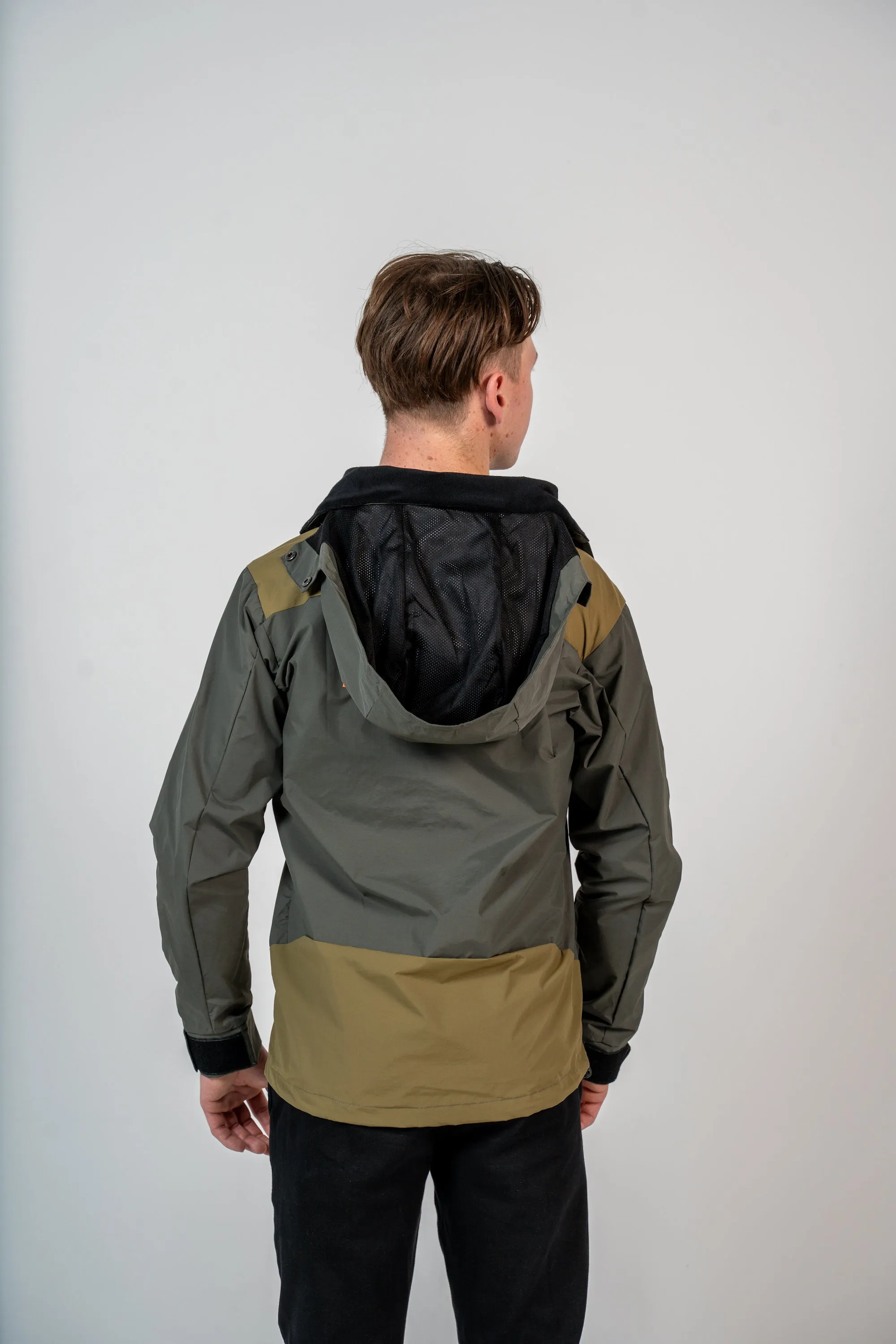 OZFS Waterproof Jacket