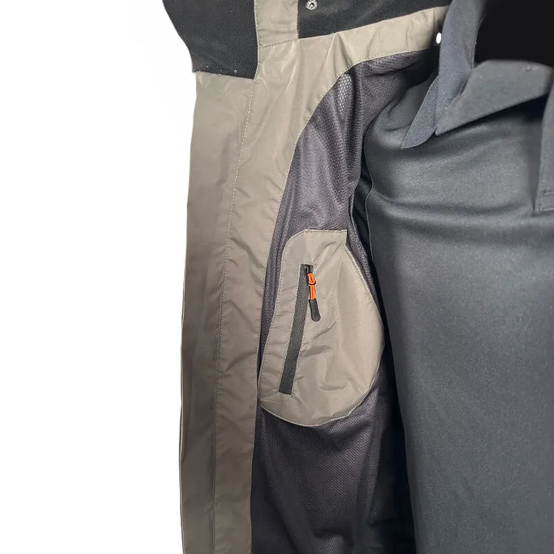 OZFS Waterproof Jacket