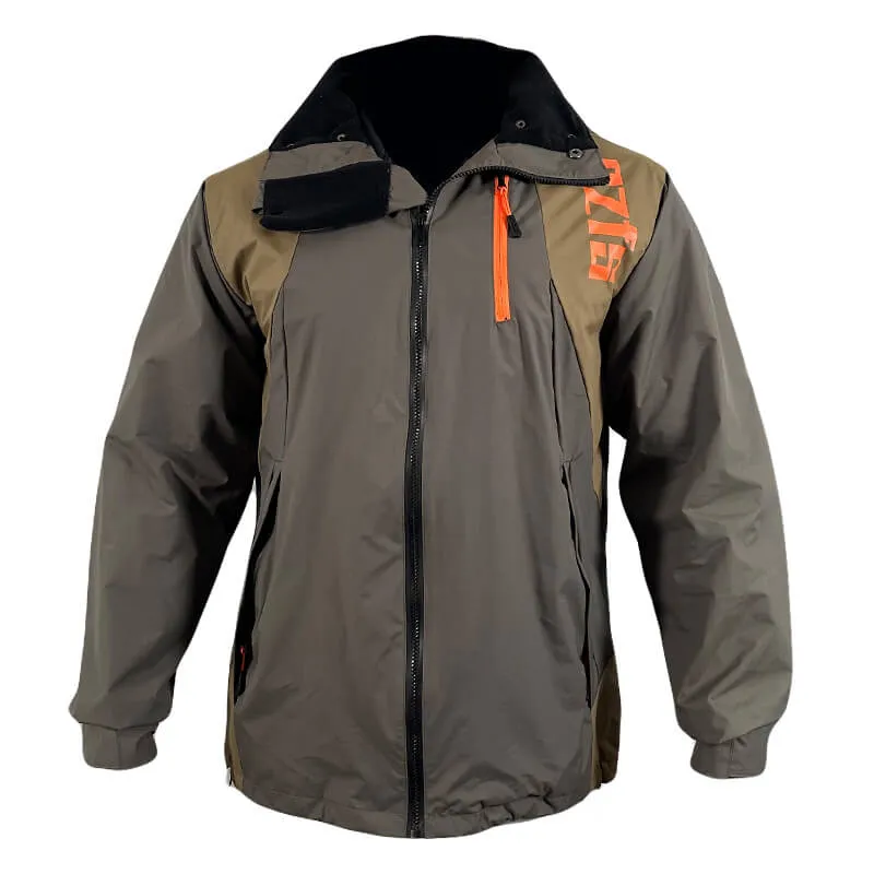 OZFS Waterproof Jacket