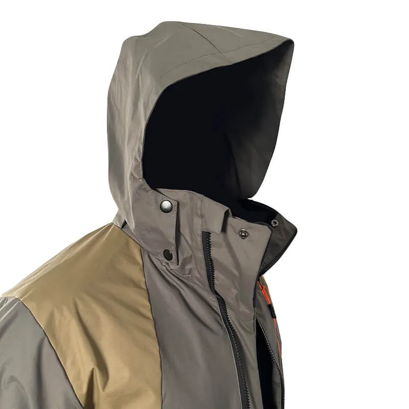 OZFS Waterproof Jacket