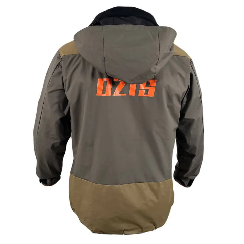 OZFS Waterproof Jacket