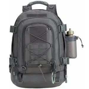 PANS Backpack for Men Large Military Backpack | Gray