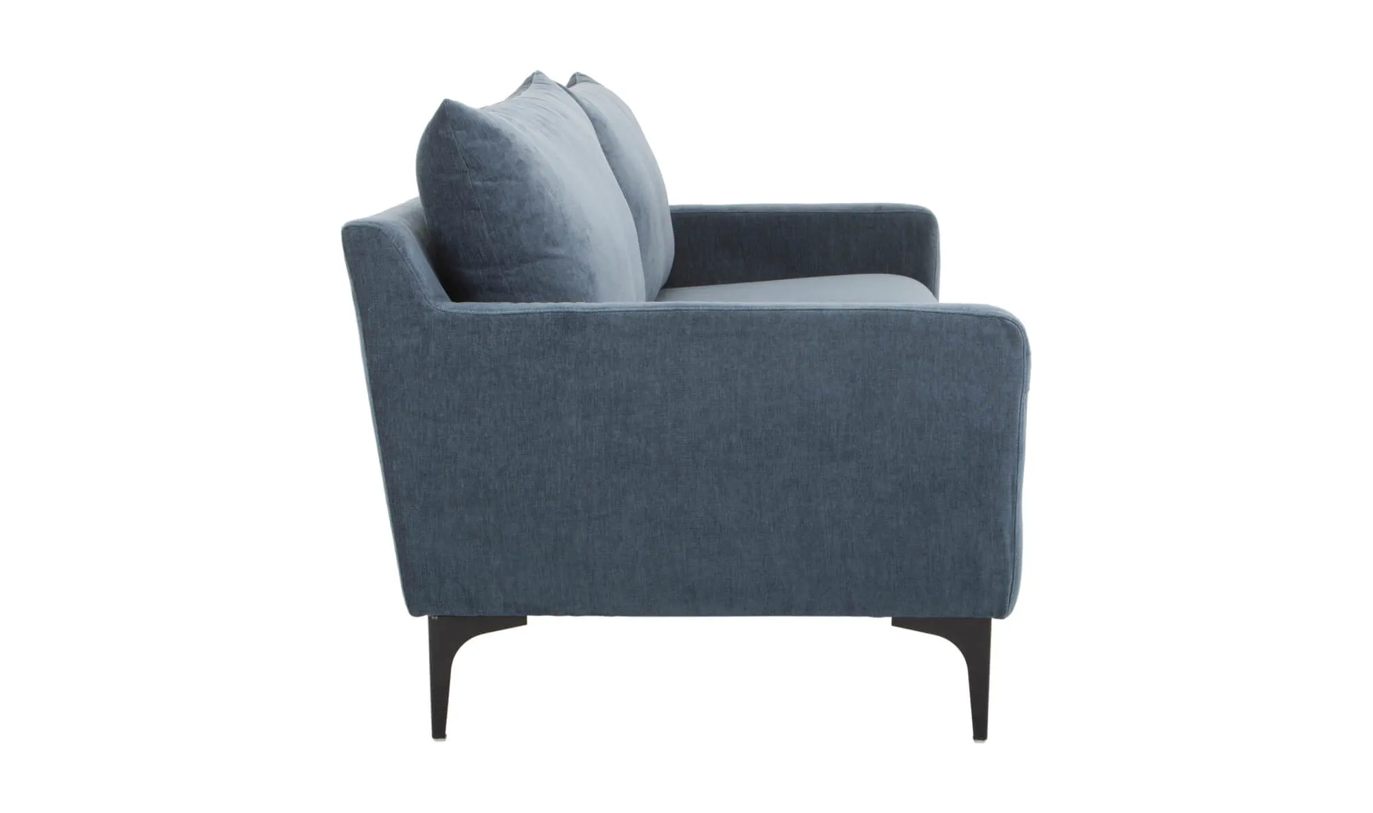 Paris Sofa, Blue