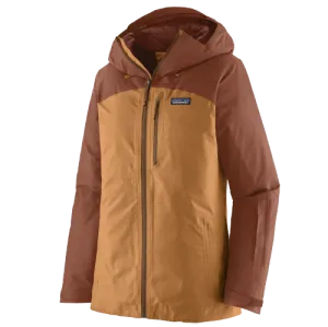 Patagonia Womens  Insulated Powder Town Jkt