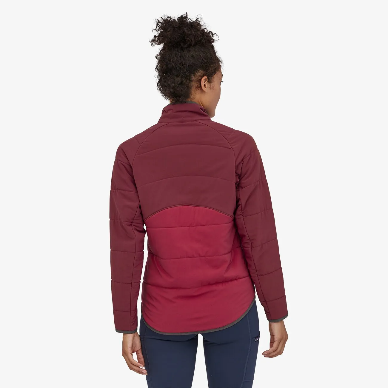 PATAGONIA WOMENS PACK IN JACKET