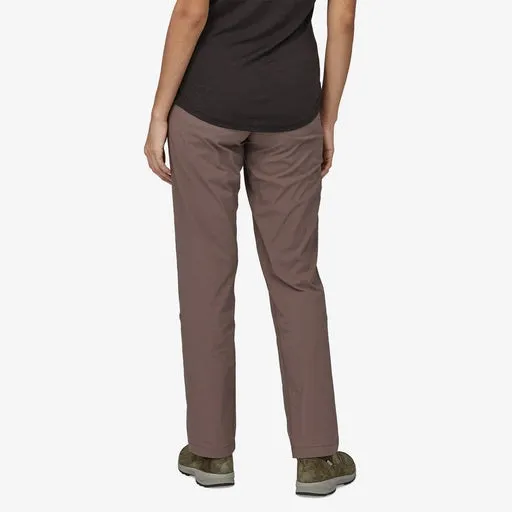 PATAGONIA WOMENS QUANDARY PANT REGULAR