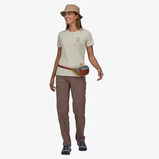 PATAGONIA WOMENS QUANDARY PANT REGULAR