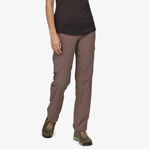 PATAGONIA WOMENS QUANDARY PANT REGULAR