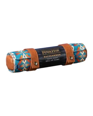 Pendleton Backgammon