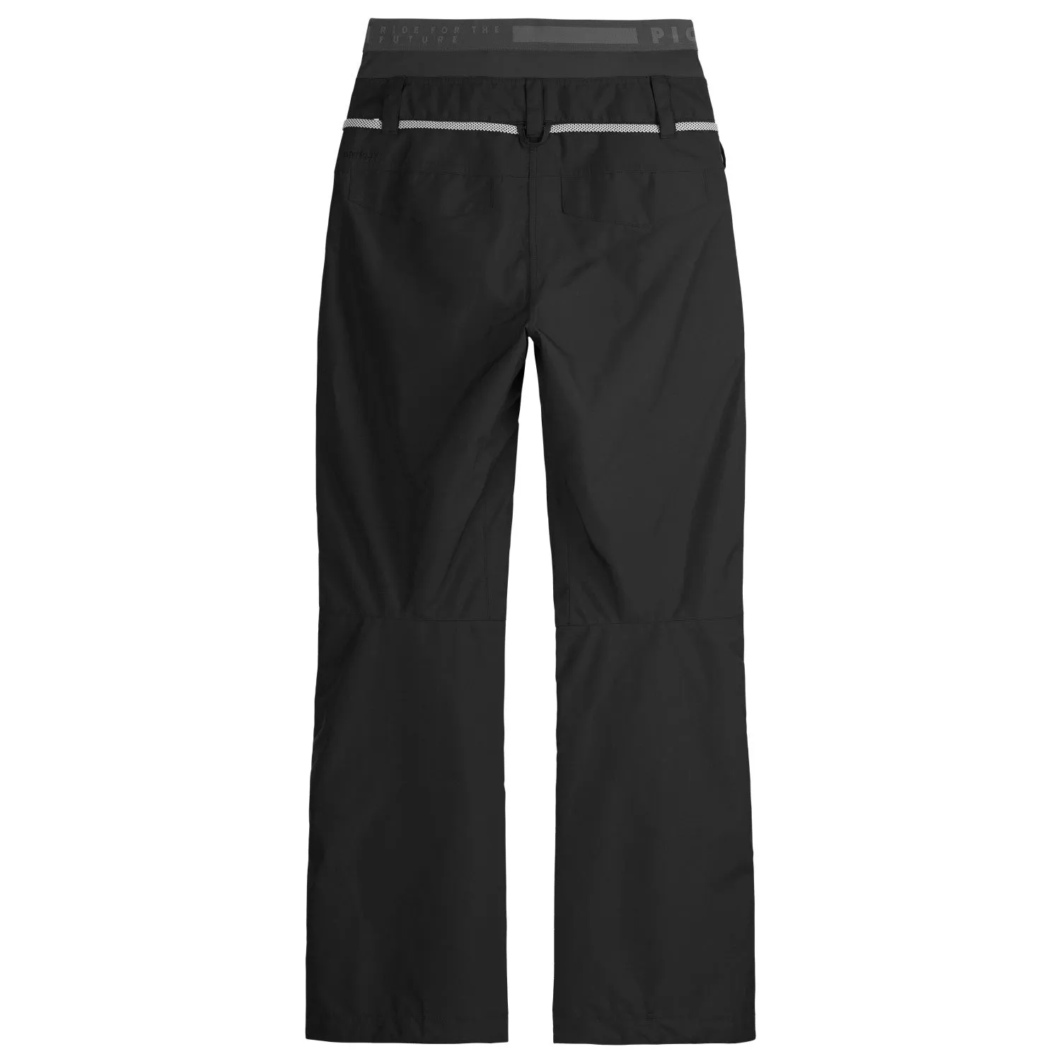 Picture Womens Salopettes/Ski Trousers - Treva