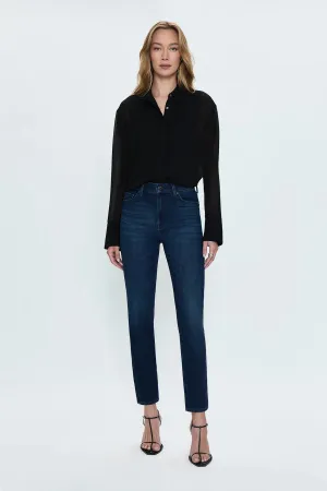 PIS Madi High Rise Slim Jeans in Intention