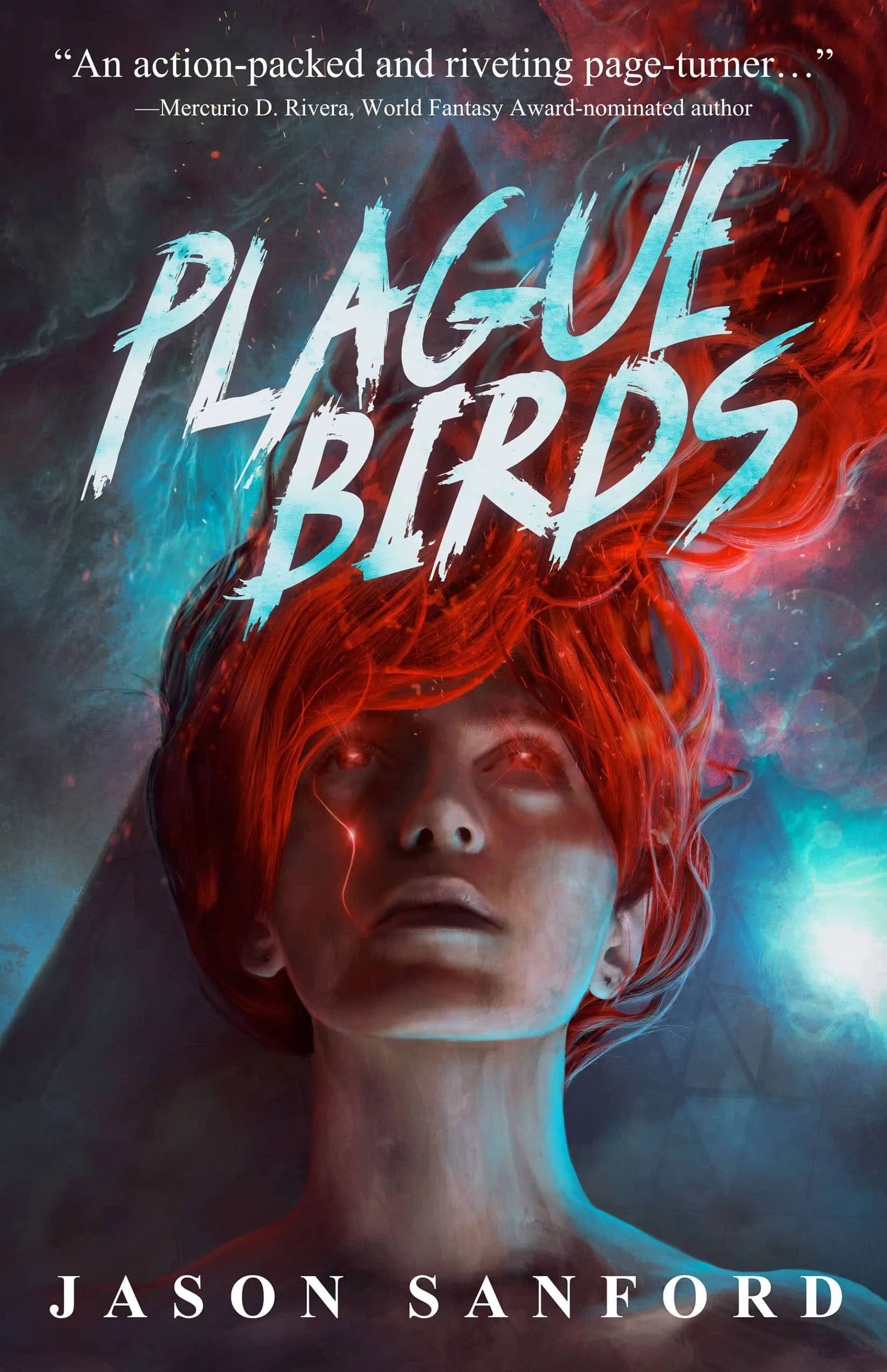 Plague Birds