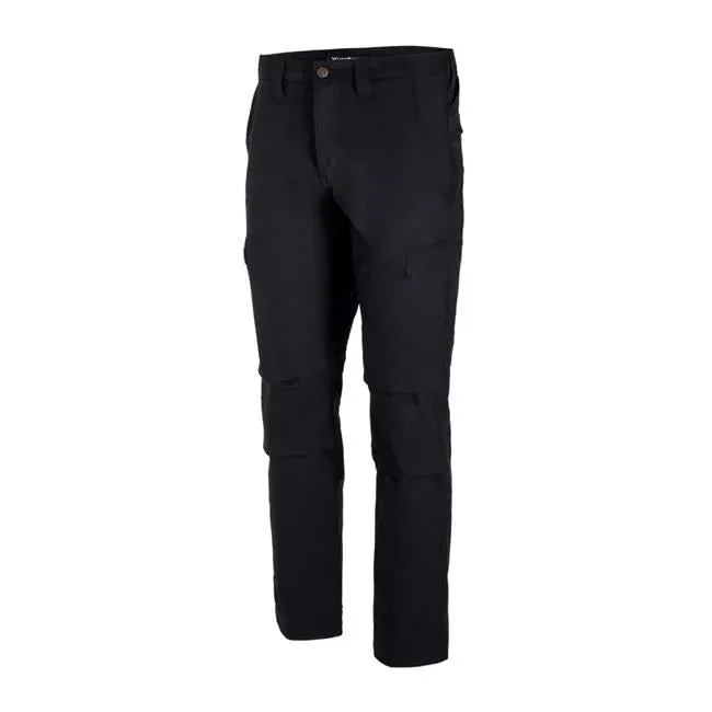 Plantation FD- Vertx Men’s Fusion Flex Pant Black (VTX1201)