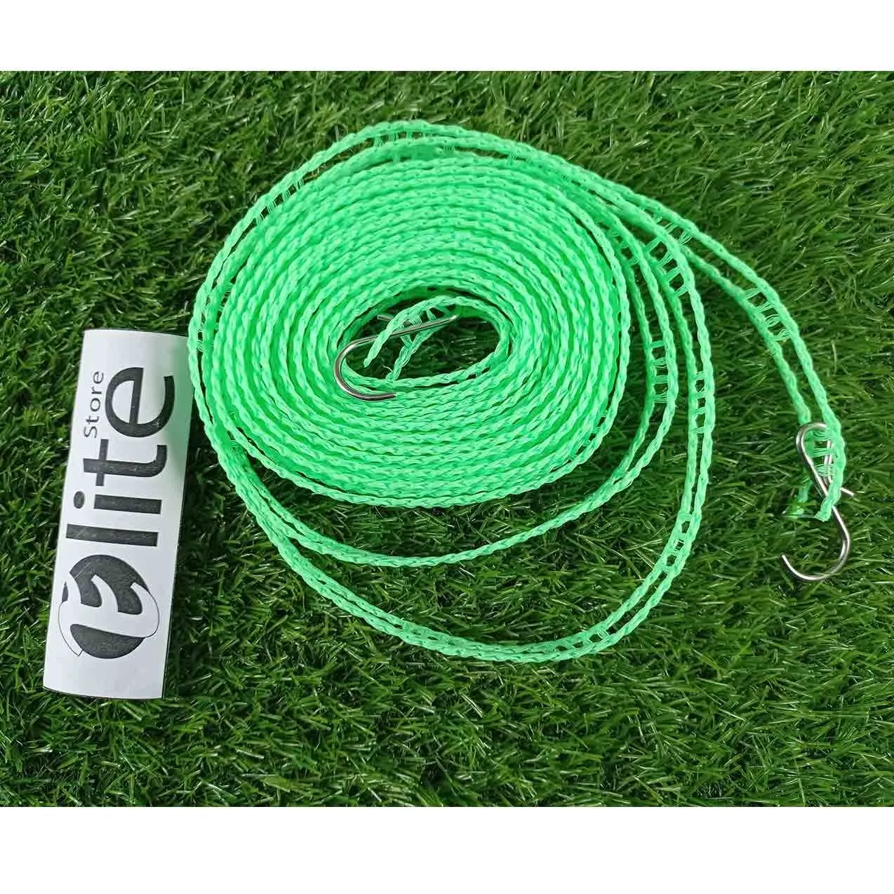 Plastic Cloth Hanging Rope Clothesline – 5 Meters (AJJ)