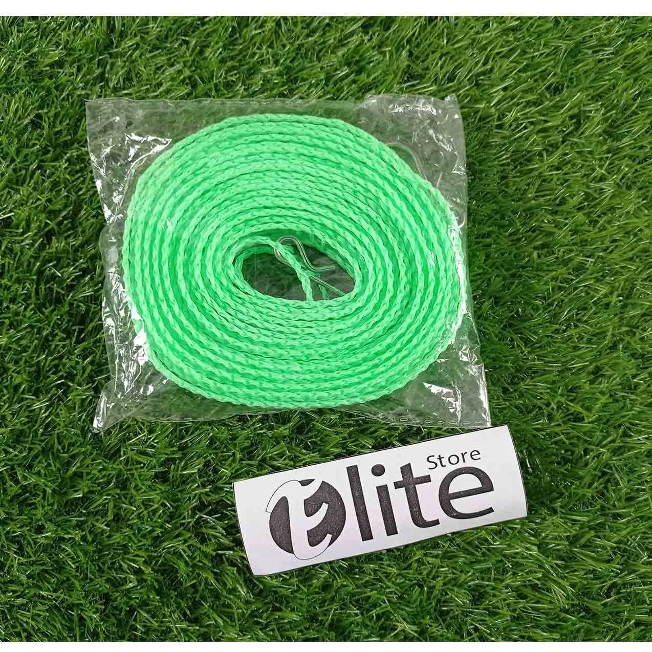 Plastic Cloth Hanging Rope Clothesline – 5 Meters (AJJ)