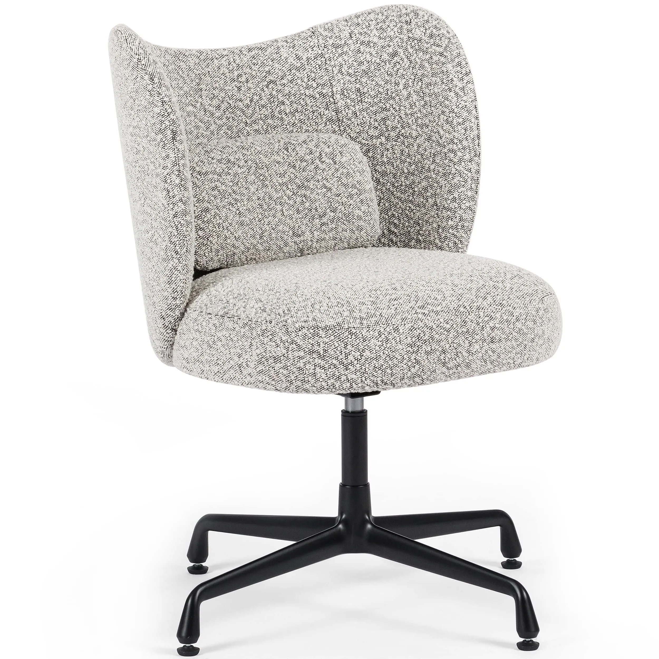 Plato Desk Chair, Knoll Domino