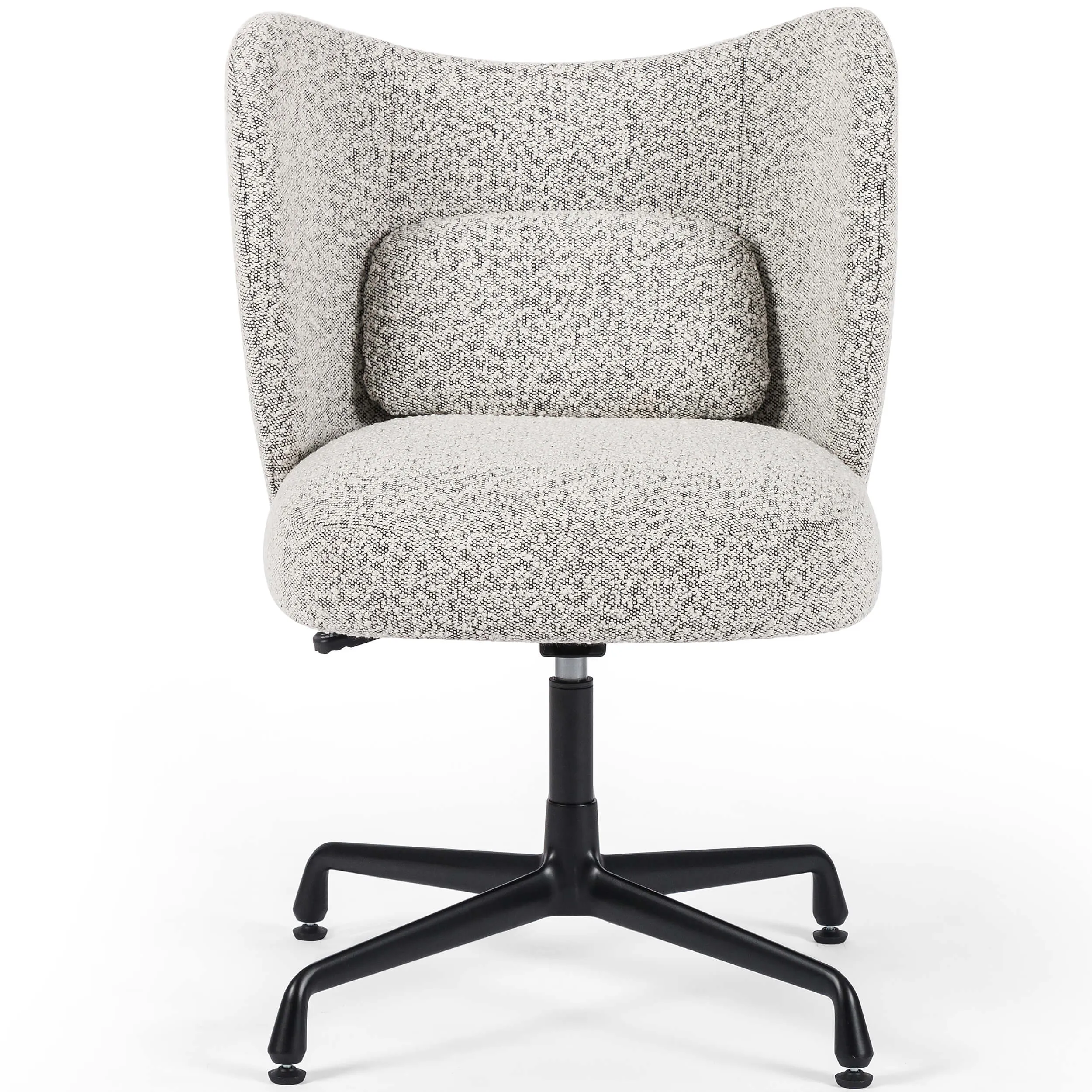 Plato Desk Chair, Knoll Domino