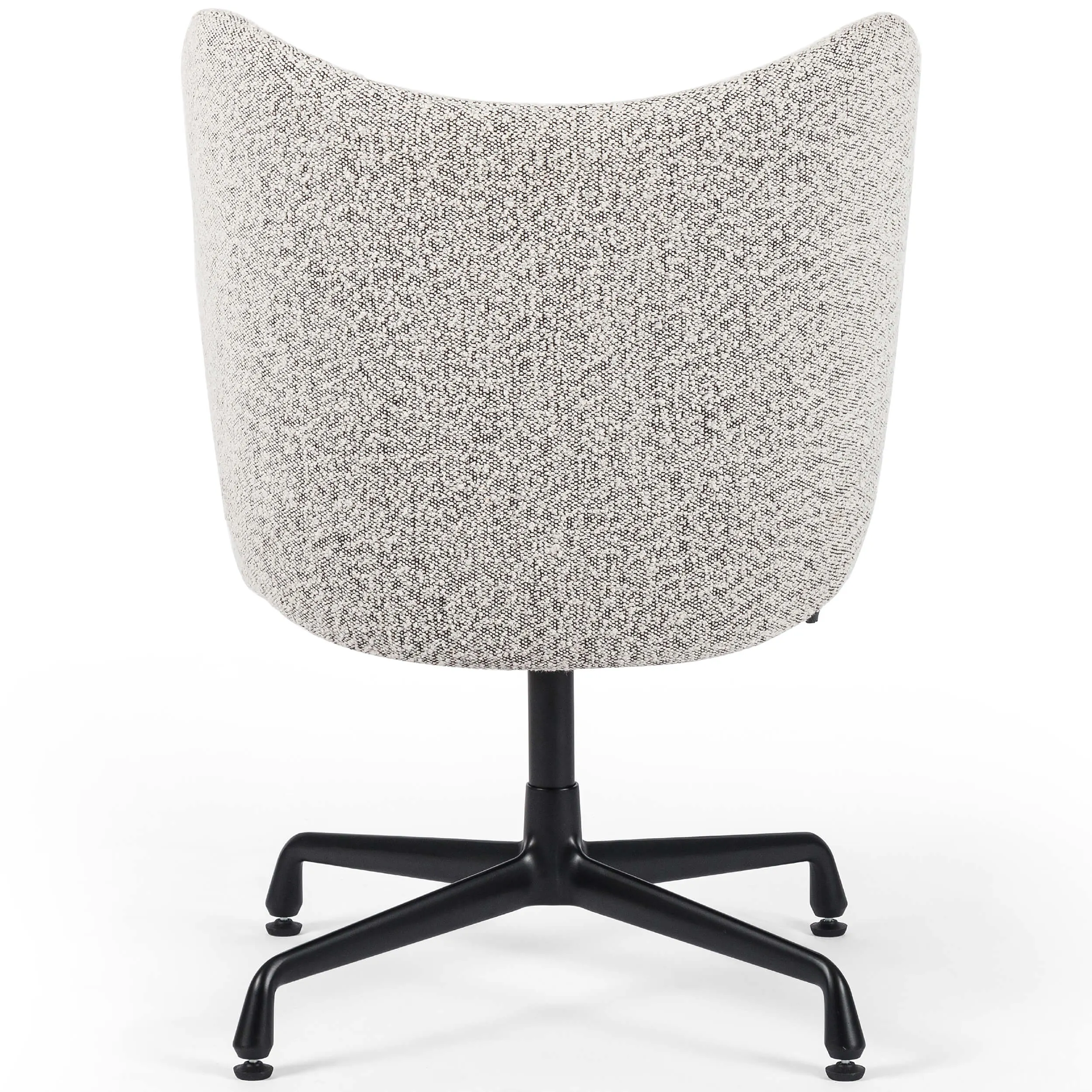 Plato Desk Chair, Knoll Domino