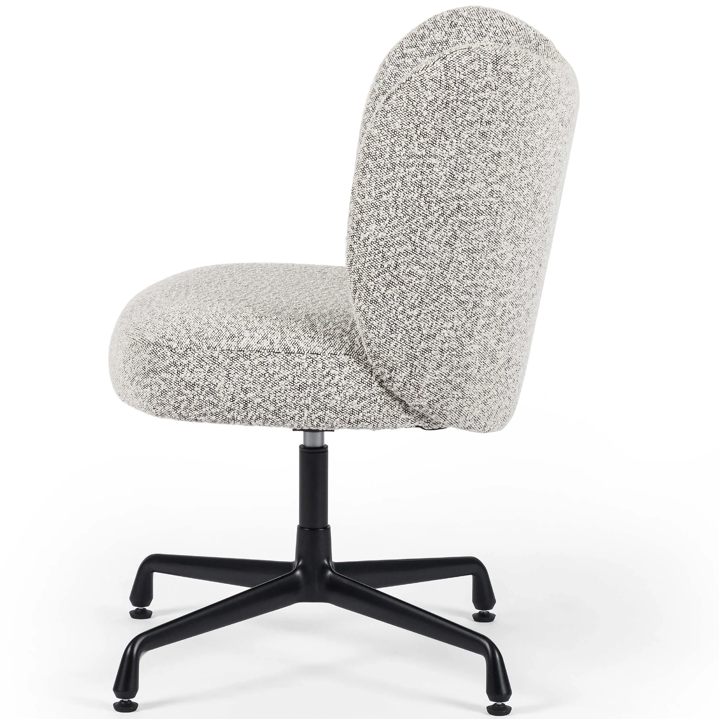 Plato Desk Chair, Knoll Domino