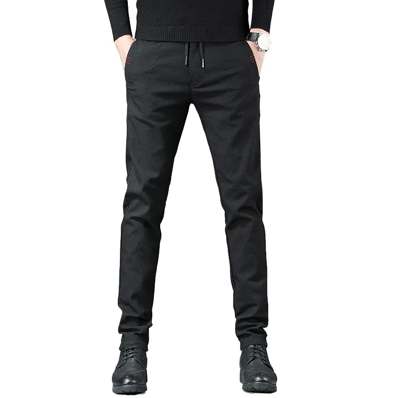 Pologize™ Slim Fit Straight Pants