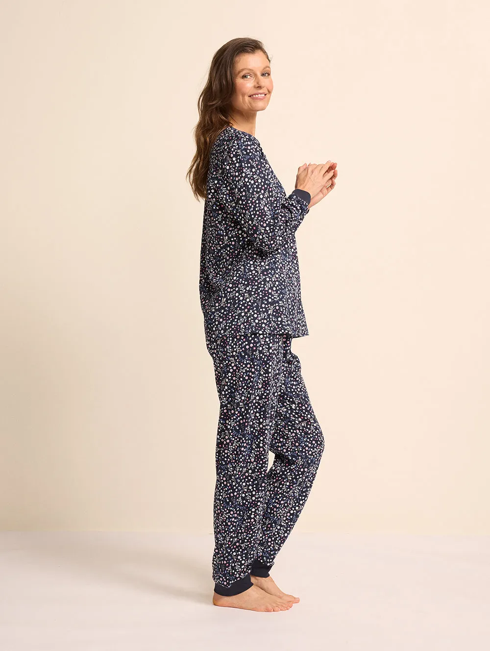 Posette Pyjama Set