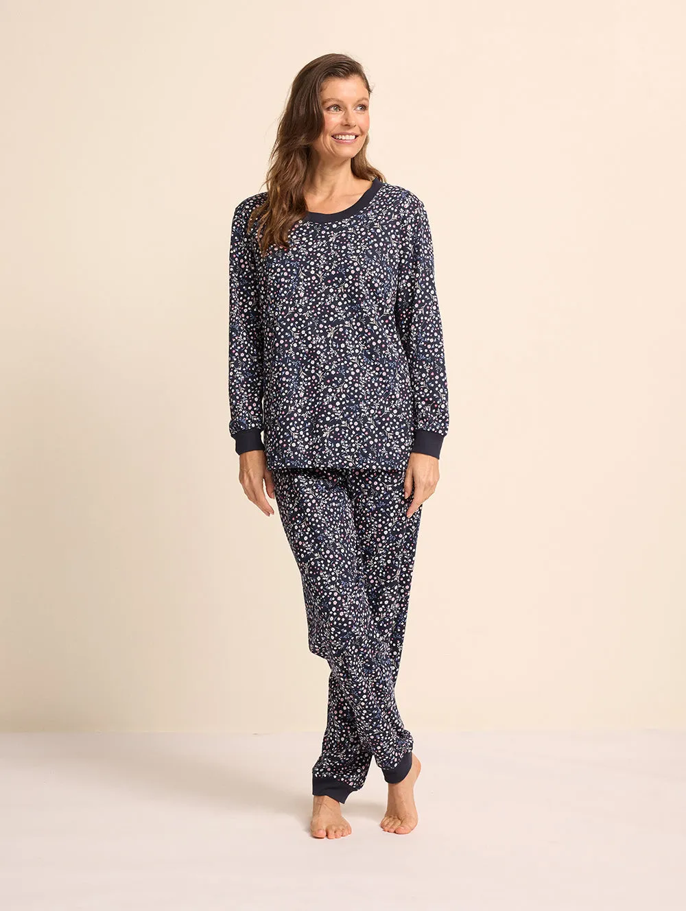 Posette Pyjama Set