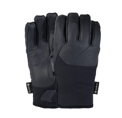 Pow Empress Goretex Glove Black