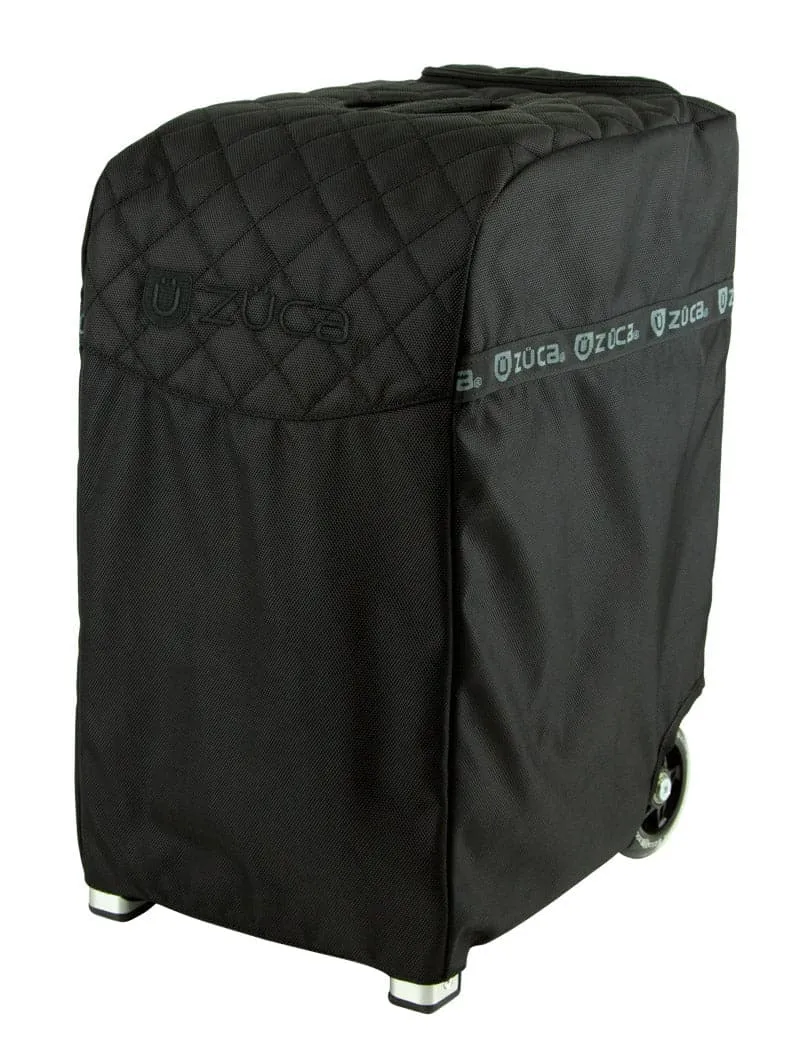 Pro Travel Black