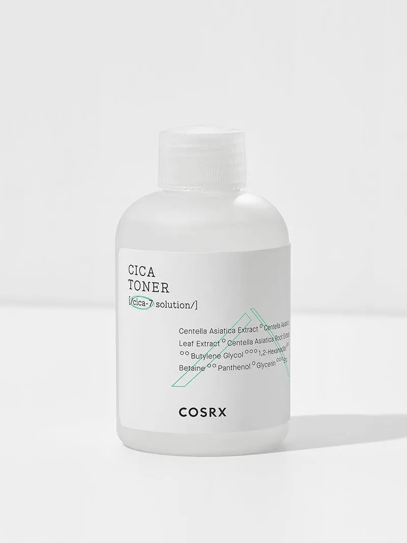 Pure Fit Cica Toner