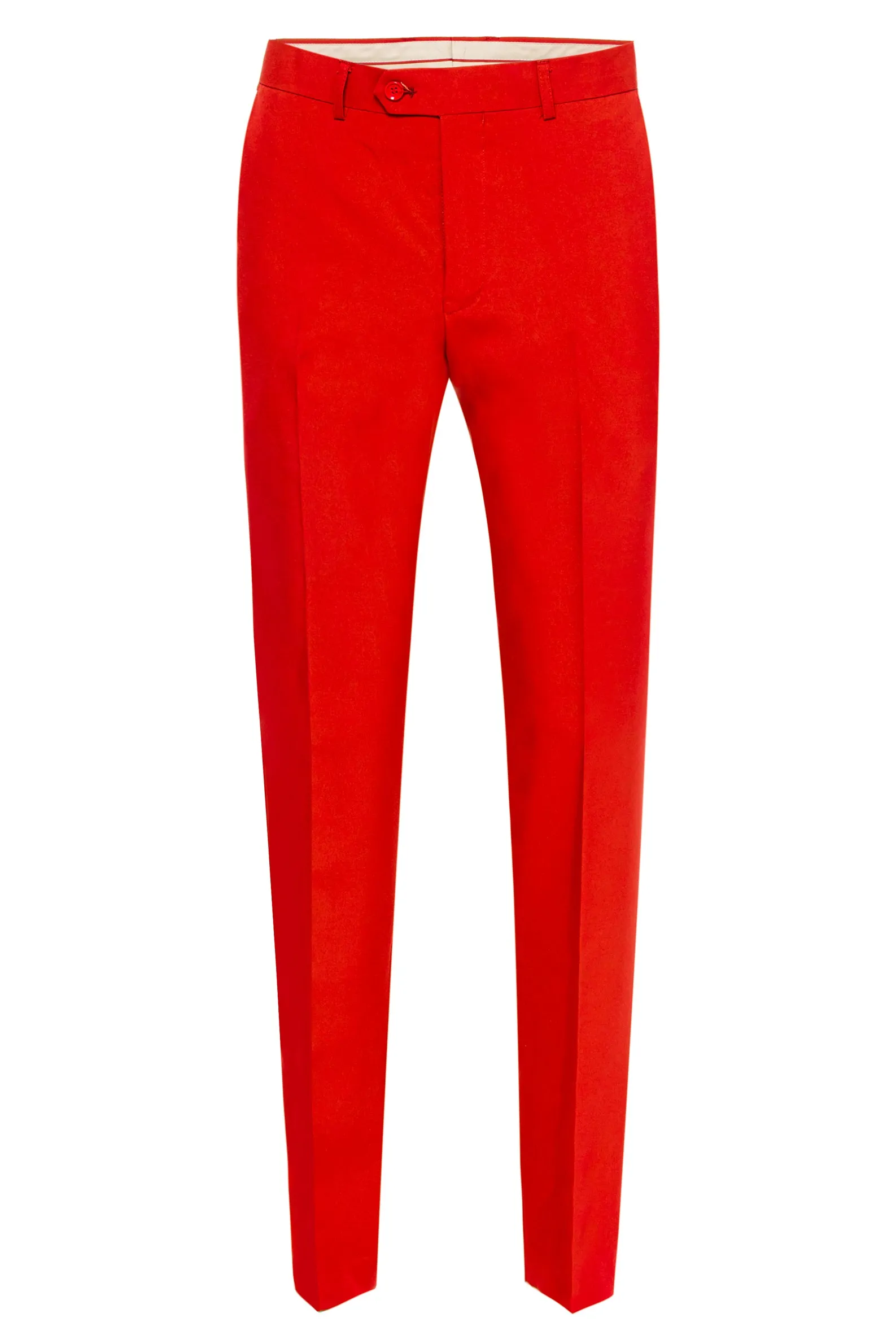 Red Devil Tux or Suit