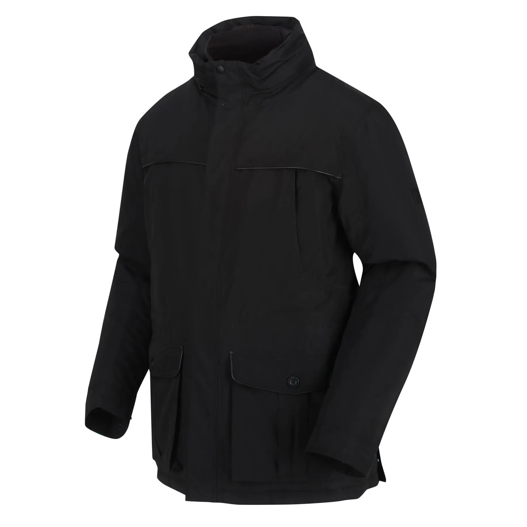 Regatta Mens Rawson Waterproof Breathable Insulated Jacket