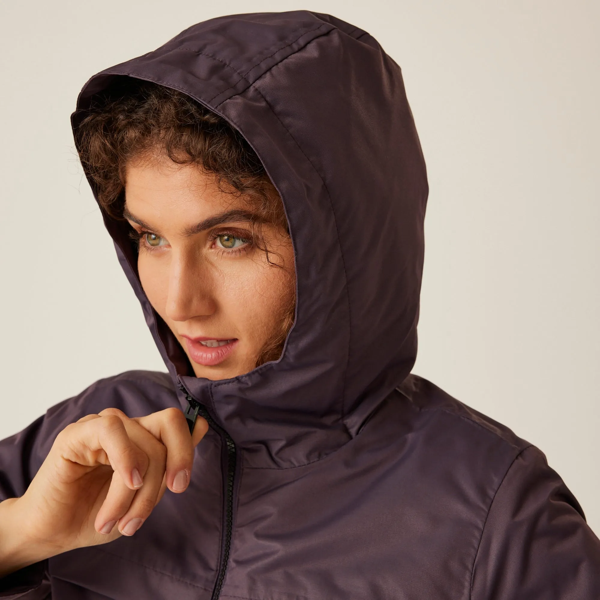 Regatta Women's Romine II Waterproof Parka Jacket