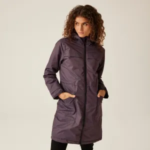 Regatta Women's Romine II Waterproof Parka Jacket