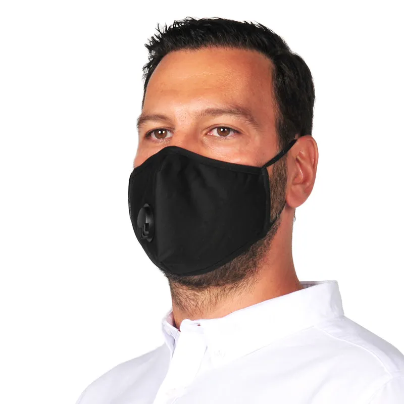 Reusable Protective Face Mask