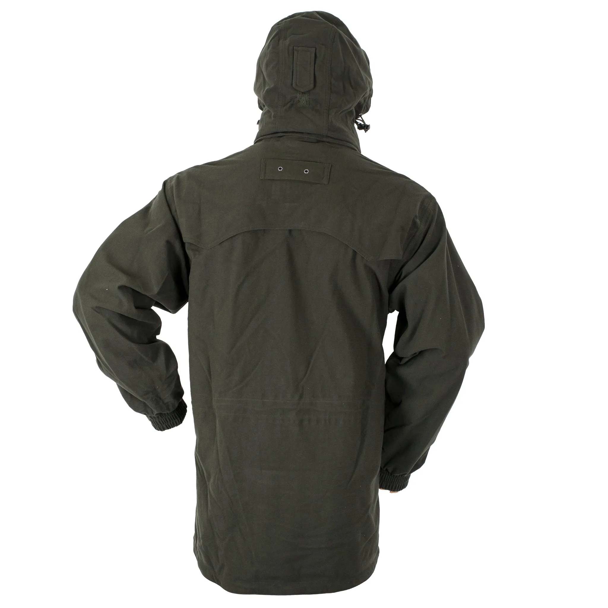 Ridgeline Men's Torrent III Jacket Deep Forest