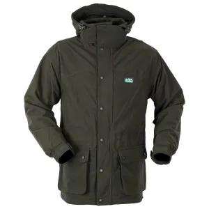 Ridgeline Men's Torrent III Jacket Deep Forest