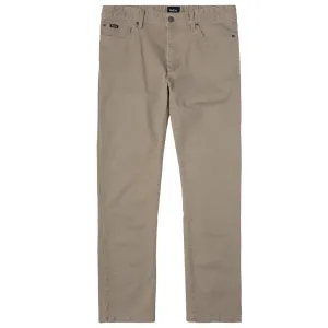 RVCA Daggers Twill Slim Fit Pants