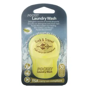 Sea To Summit Trek & Travel - Pocket Laundry Wash