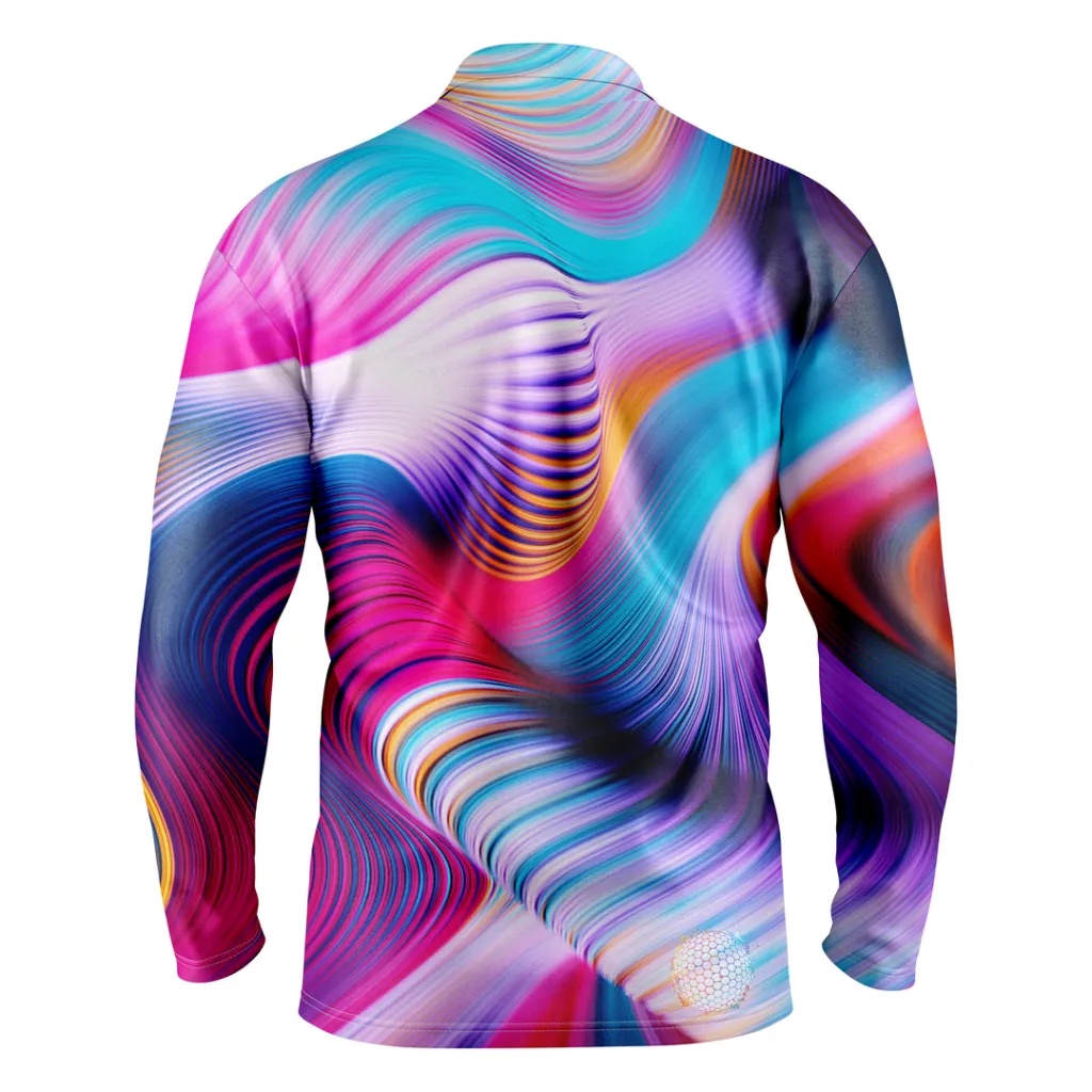 Seashell | Men's Long Sleeve