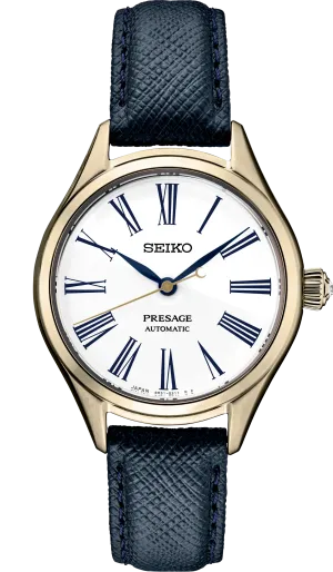 Seiko Presage Ladies Enamel SPB234