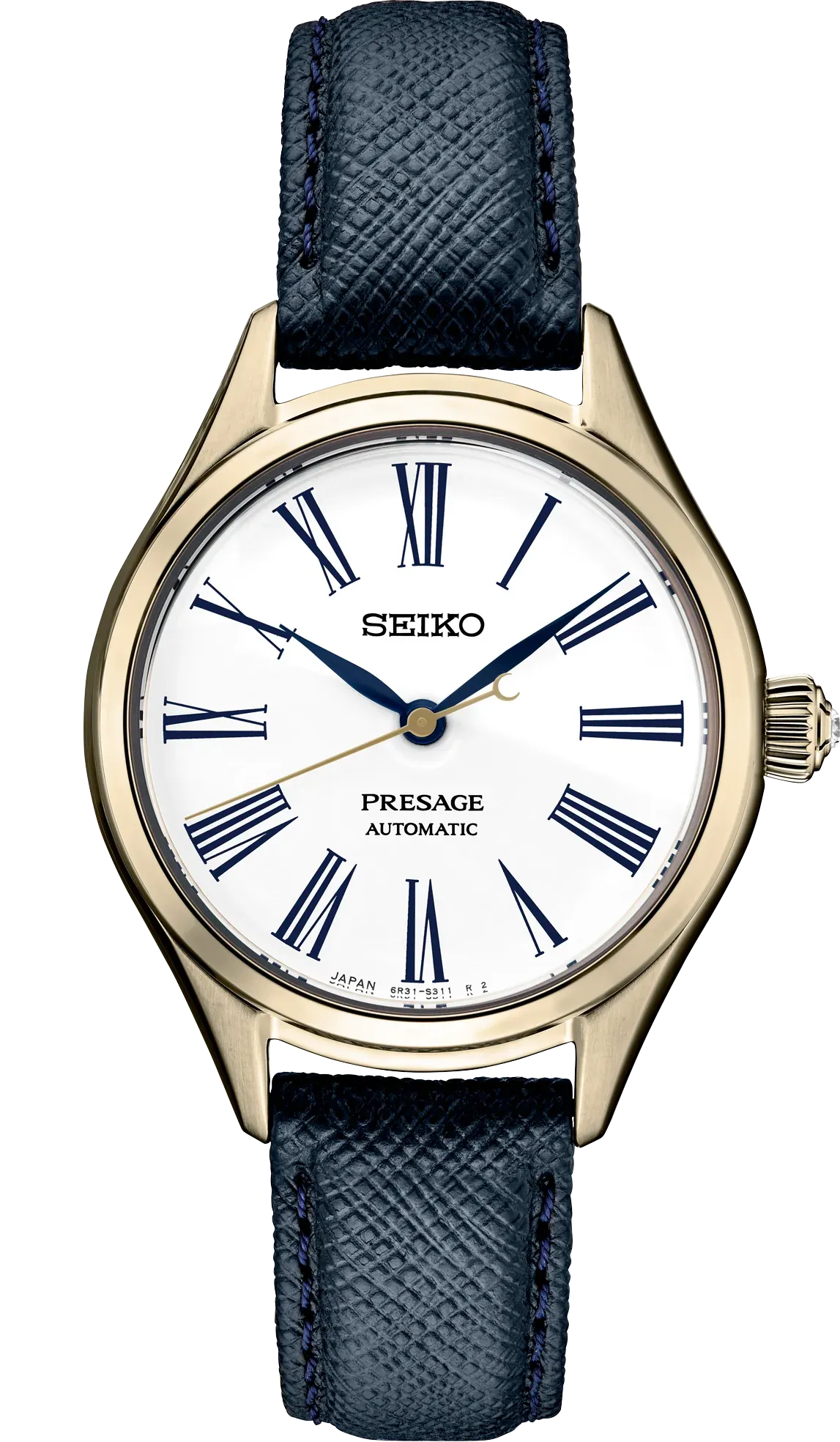 Seiko Presage Ladies Enamel SPB234