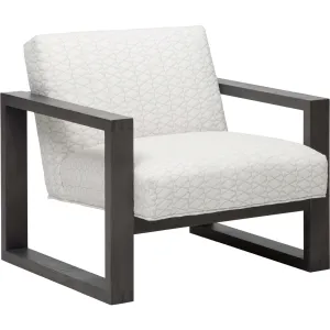 Sienna Chair, Shea Ivory