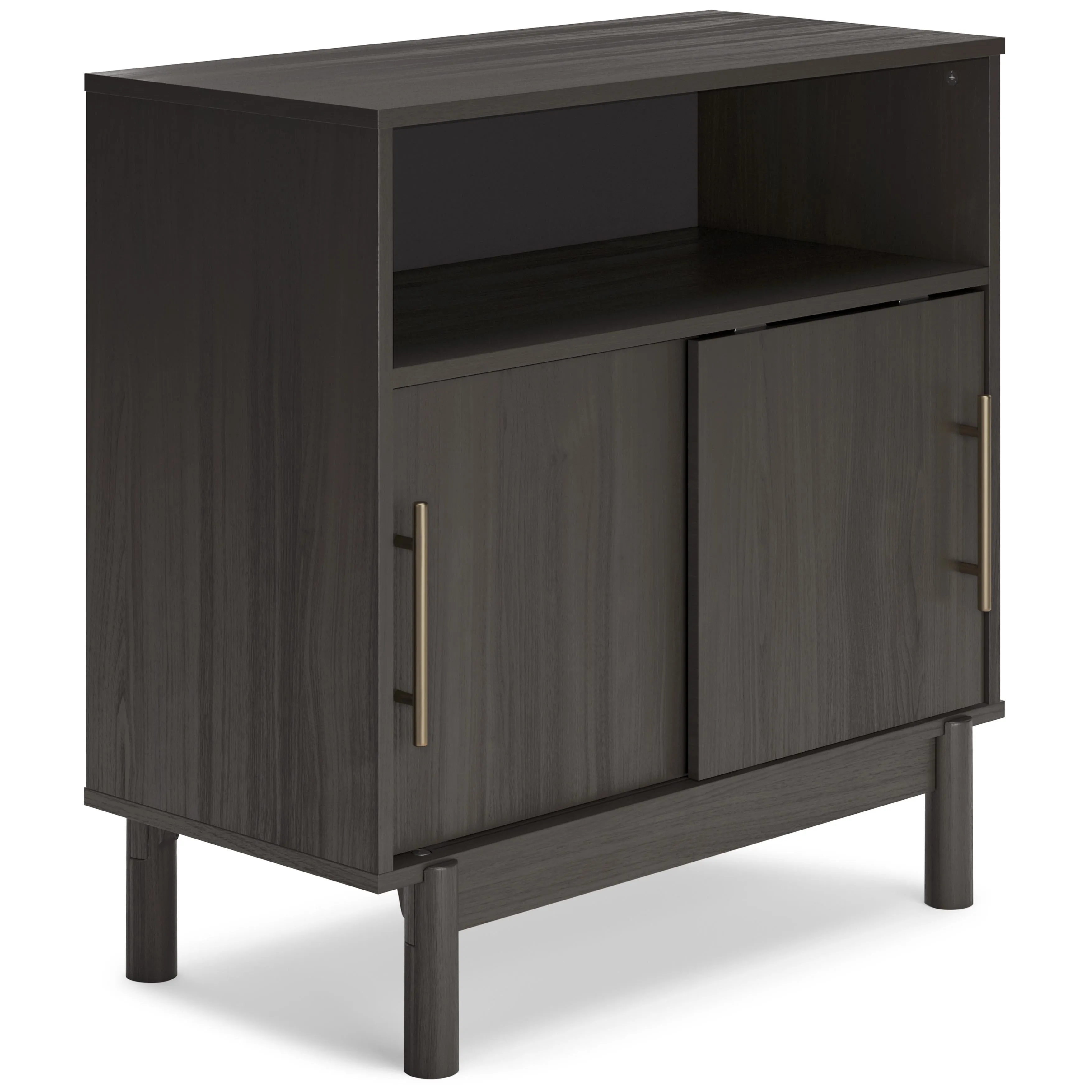 Signature Design by Ashley Brymont EA1011-140 Accent Cabinet