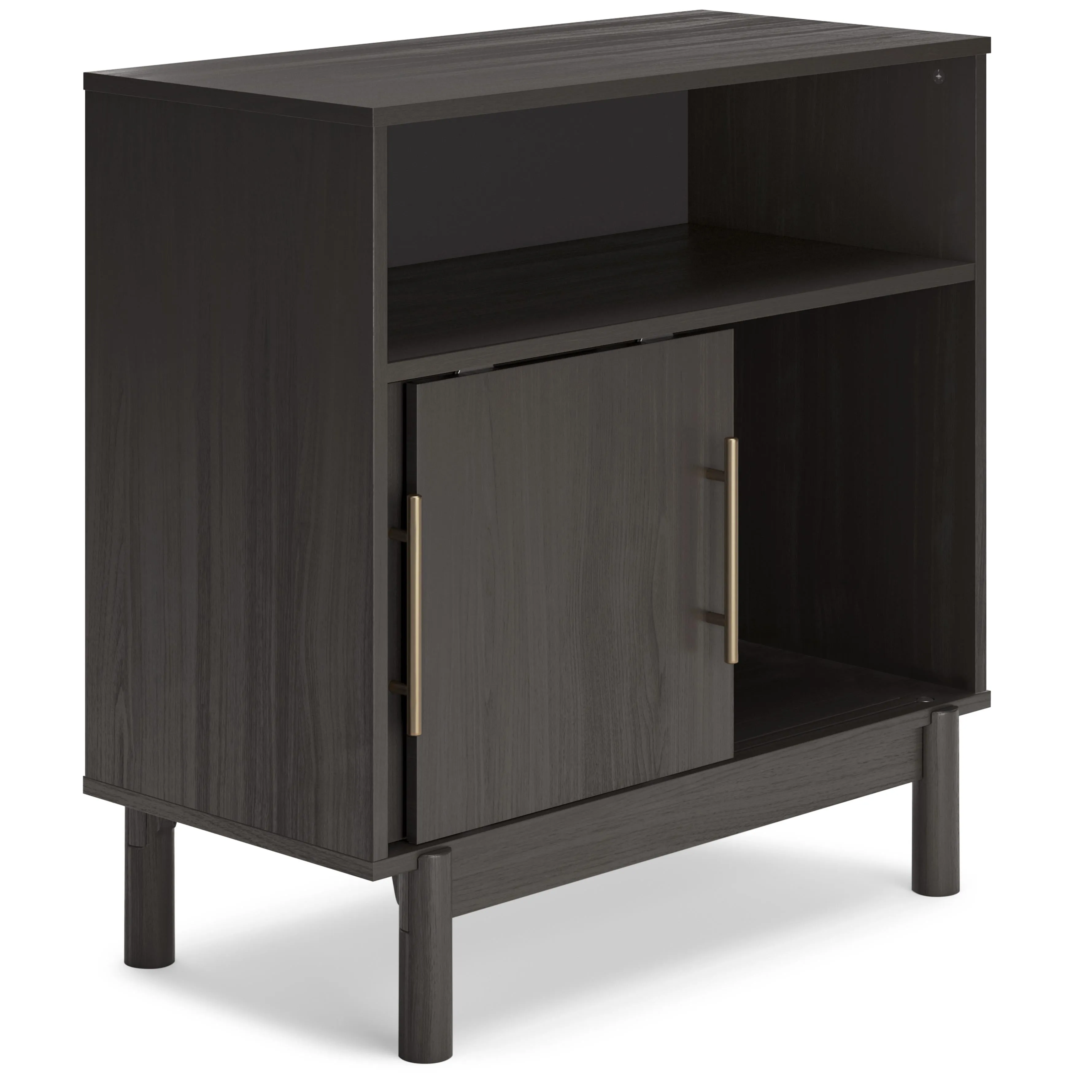 Signature Design by Ashley Brymont EA1011-140 Accent Cabinet