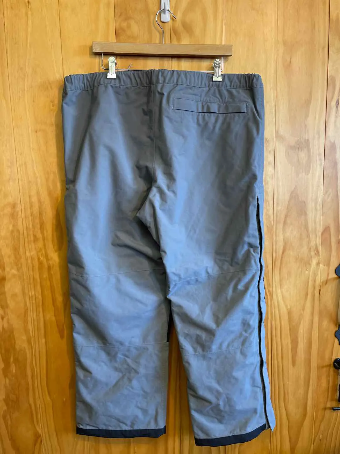 Size XL Duluth Trading Men's Snow Pants