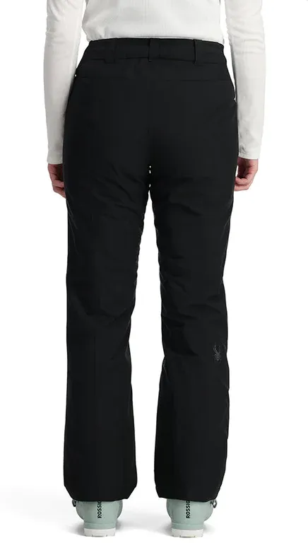 Spyder Winner Womens Pant Black