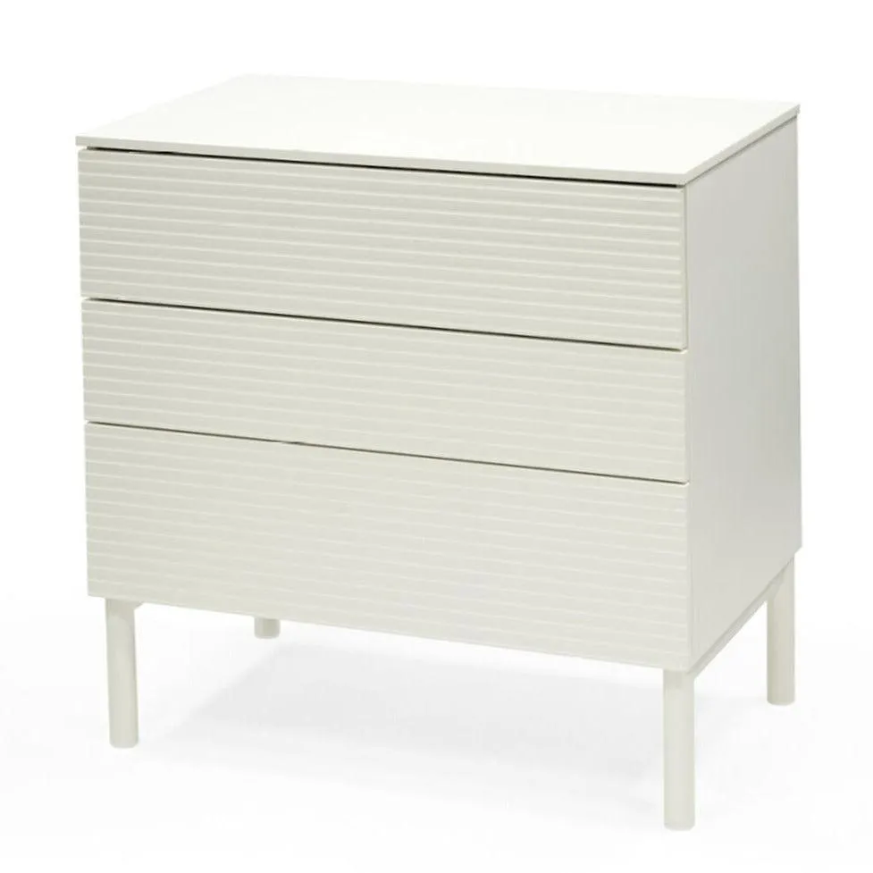 Stokke - Sleepi Dresser   Optional Changer - White