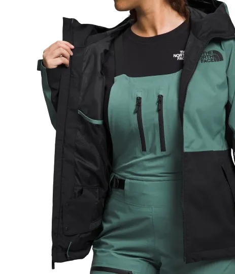 The North Face Wmns Freedom Stretch Jacket